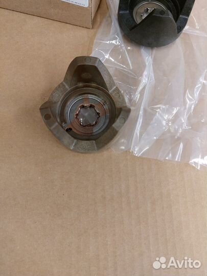 Коронка вариатора BRP Can-Am Outlander 420280701