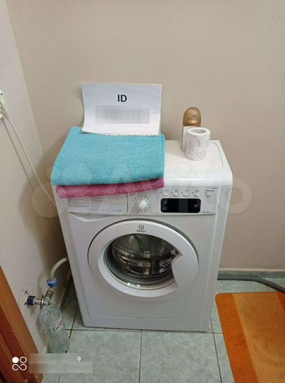 1-к. квартира, 40 м², 14/16 эт.