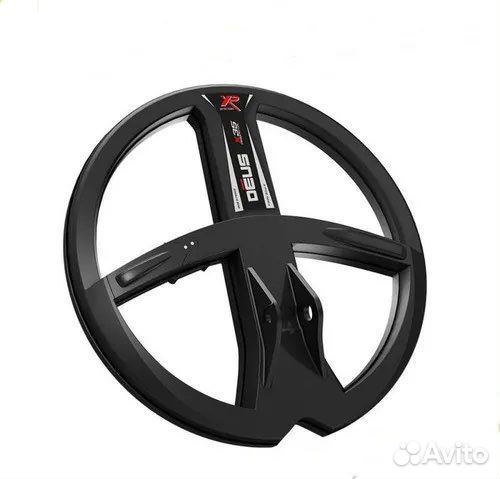 Металлоискатель xp deus