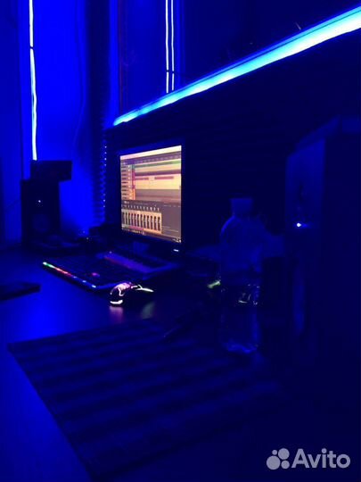 Студия звукозаписи Джимис Рекордз