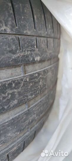 Vredestein Ultrac Satin 235/45 R18 98Z