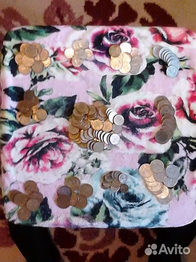 Монеты СССР