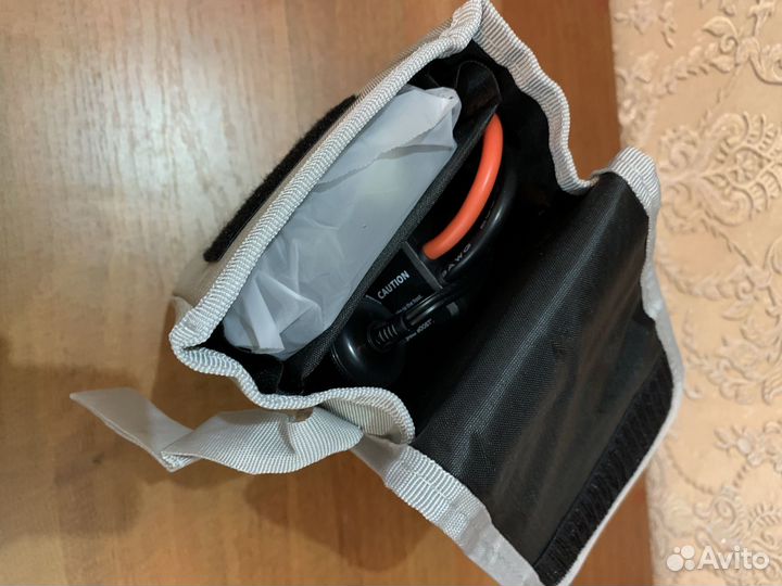Пуско-зарядное устройство 70mai Jump Starter Max