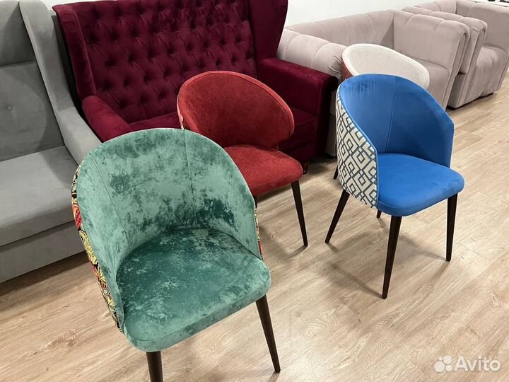 Мебель для кафе