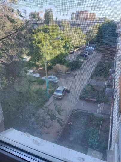 2-к. квартира, 50 м², 4/5 эт.