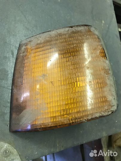 Указатель поворота ауди с3