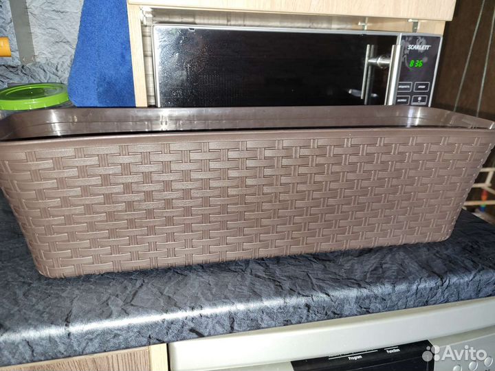 Горшок для цветов