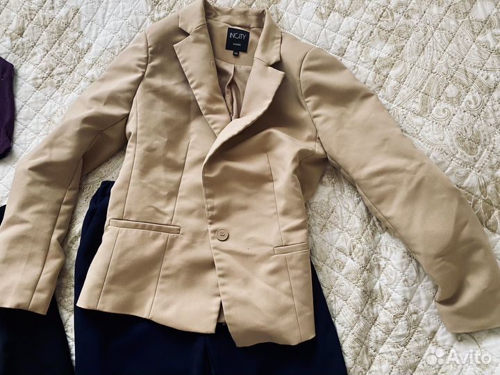 Женские вещи пакетом