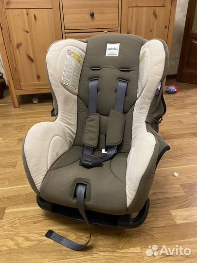 Автокресло inglesina от 0 до 18
