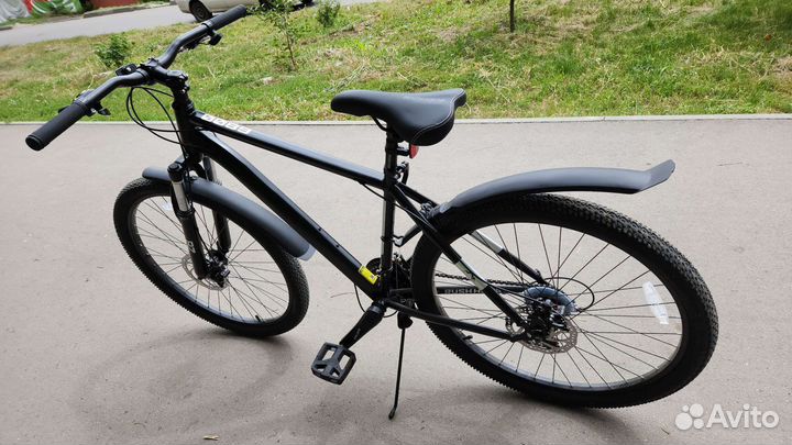 Велосипед rush hour