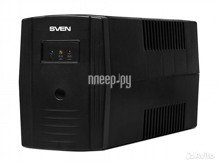 Sven Pro 600 SV-013837