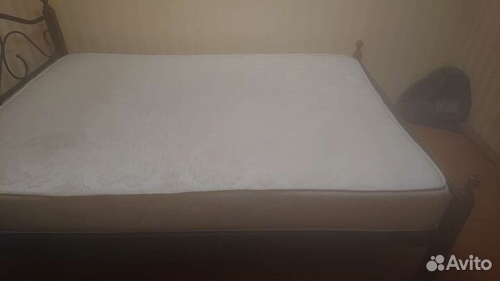 Матрас бу