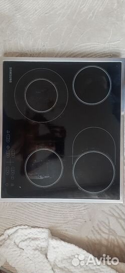 Варочная панель