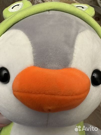 Мягкая игрушка