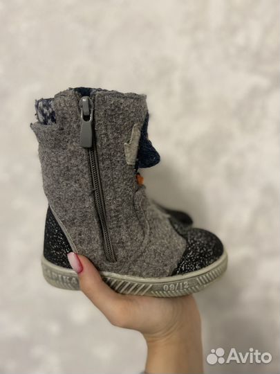 Валенки
