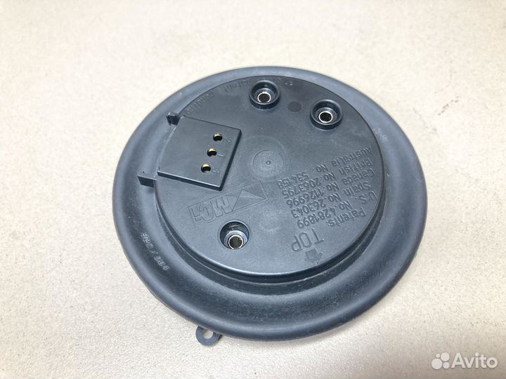 Моторчик зеркала