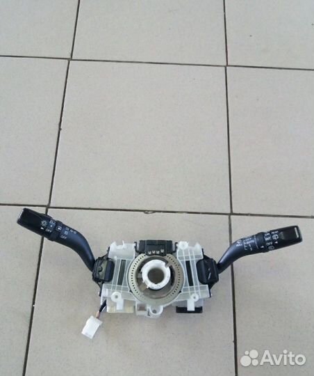 Подрулевой переключатель Mazda CX 7