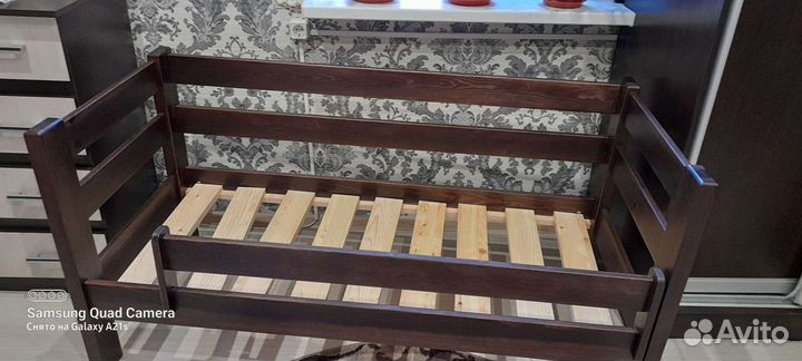 Детская тахта