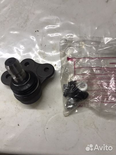 Шаровая опора шевроле лачетти