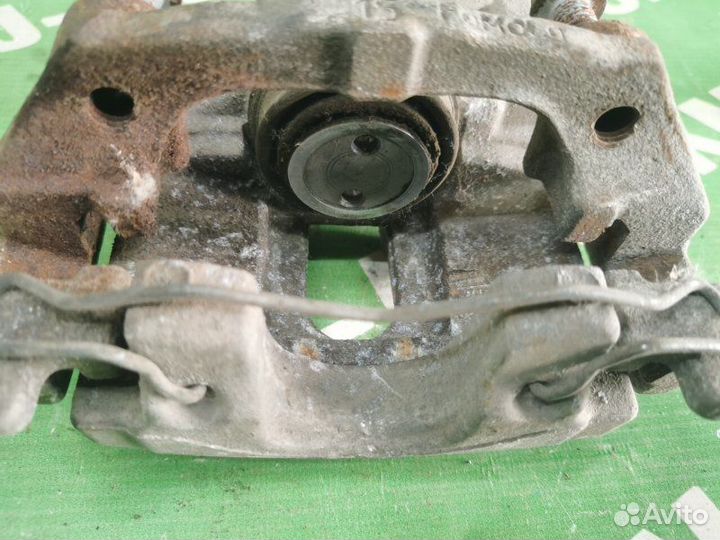 Суппорт задний левый Mazda 3