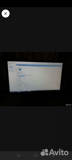 Компьютер+монитор+микрофон