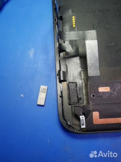 Честный ремонт iPhone в Измайлово