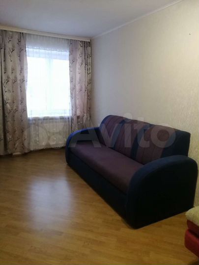 3-к. квартира, 61 м², 5/5 эт.