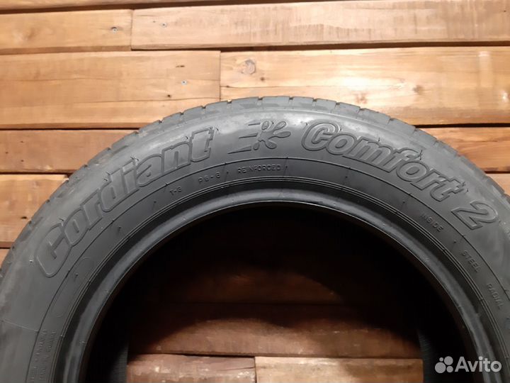 Cordiant Comfort 2 215/60 R16
