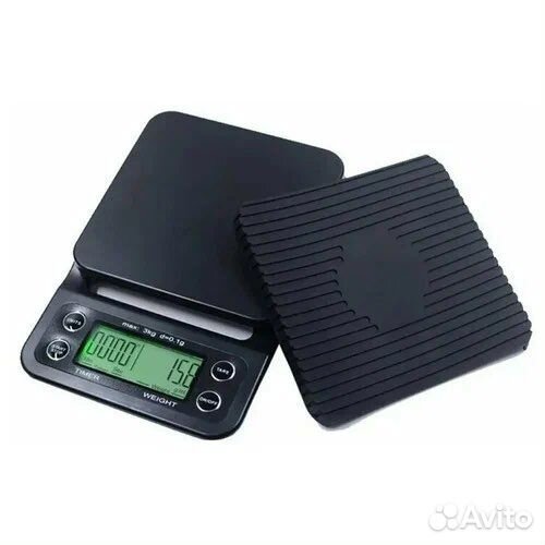 Весы для кофе бариста