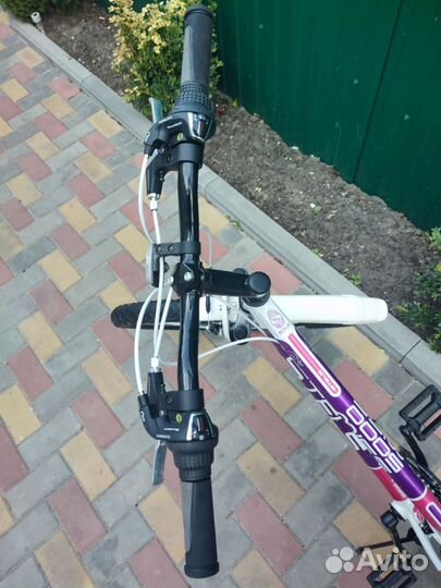 Велосипед женский Stels Miss 5000