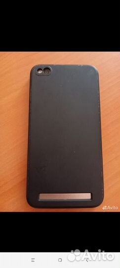 Xiaomi Redmi 5A, 3/32 ГБ