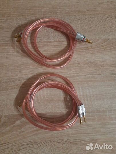 Акустические провода