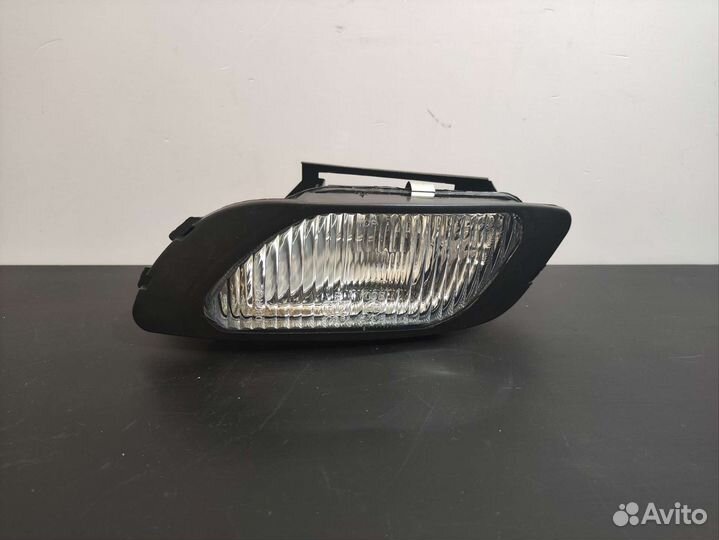 Фара противотуманная левая Daewoo Nexia 98-08
