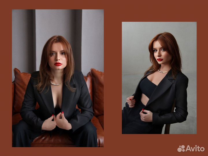 Фотосессия для брендов/маркетплейсов/фотограф вб