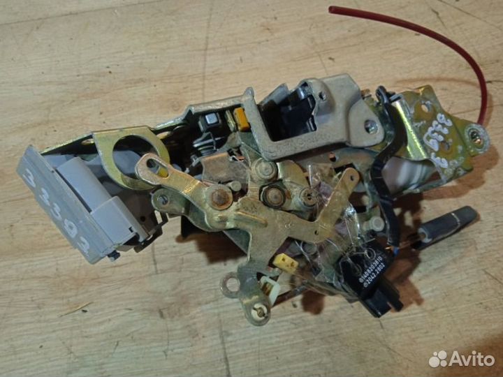 Замок двери Mercedes-Benz S-Class W140 5.0 1992