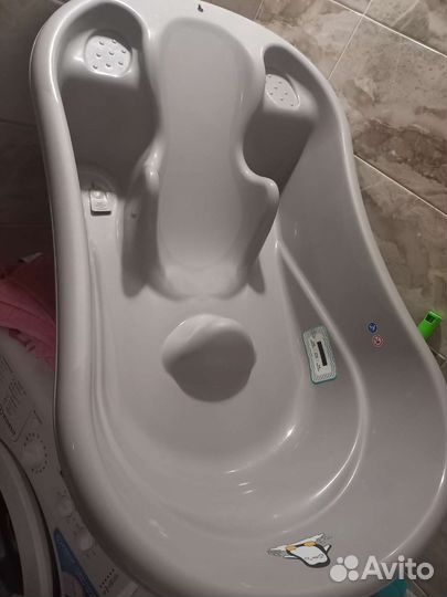 Ванночка для купания