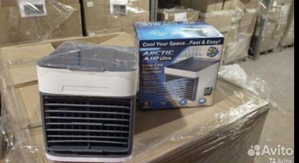 Кондиционер