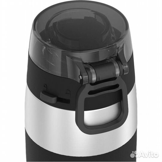 Thermos Термокружка TS2706, черный, 0,6 #340744