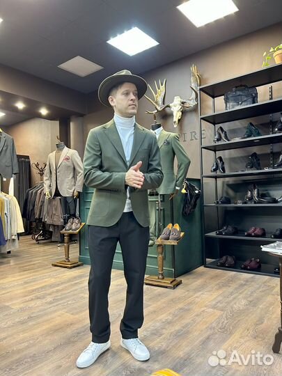 Свободный Ведущий. Стендап. Импровизация