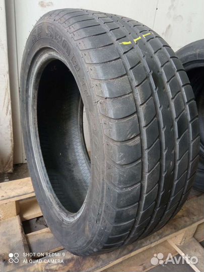 Dunlop SP Sport 2000E 225/50 R16 92W