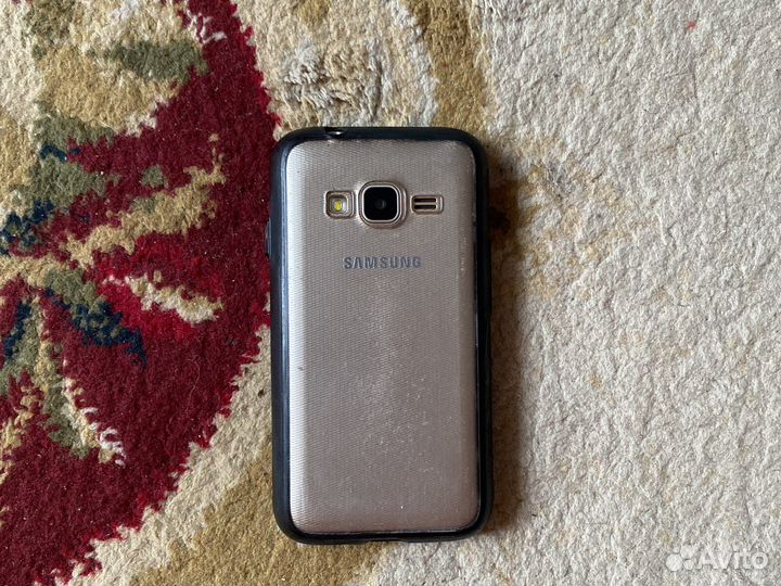 Samsung Galaxy J1 Mini Prime (2016) SM-J106H/DS, 8 ГБ