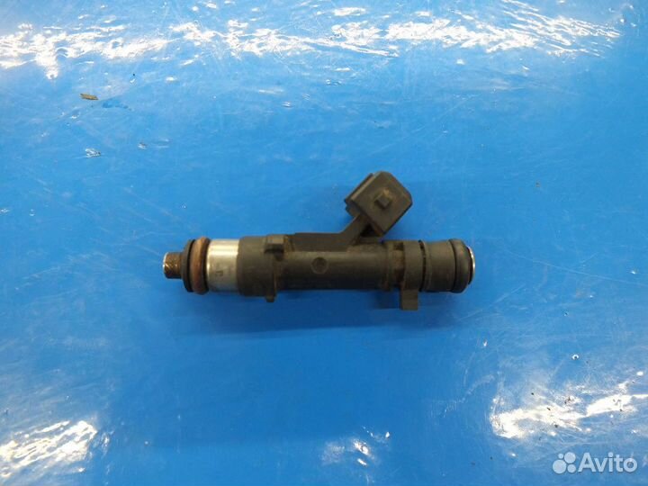 Форсунка инжекторная электрическая Лада Ларгус I