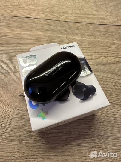 Samsung Galaxy Buds plus