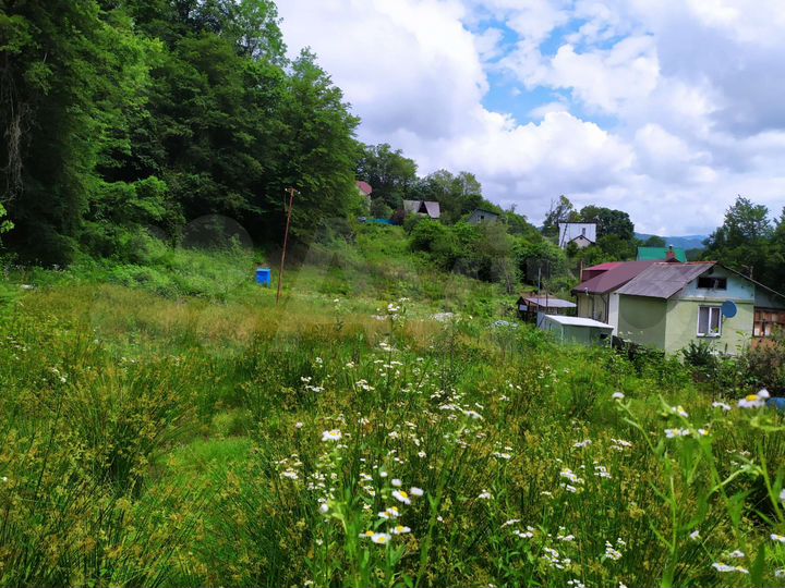 Участок 33,5 сот. (СНТ, ДНП)