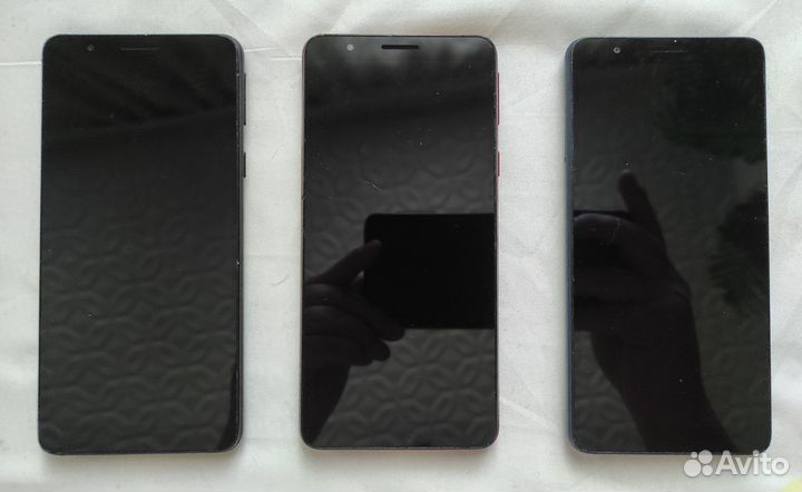 Samsung Galaxy A01 Core, 16 ГБ