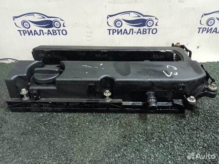 Клапанная крышка Cruze