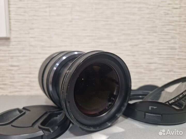 Olympus ed 12-40mm f/2.8 pro