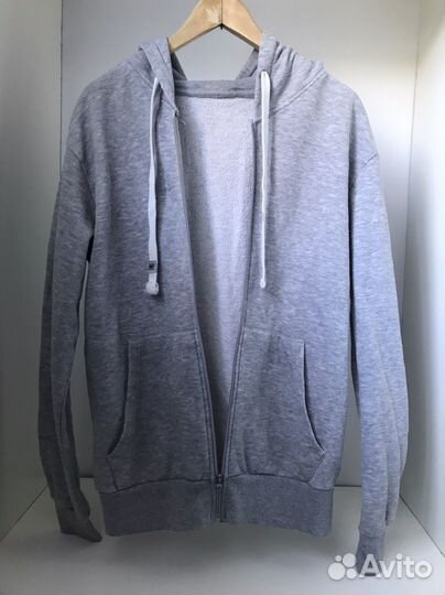 Зип худи SinSay