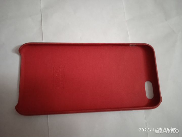 Чехол накладка на телефон Айфон 6,6S.iPhone Apple