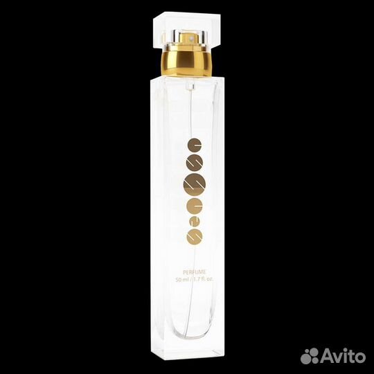 Парфюмерия